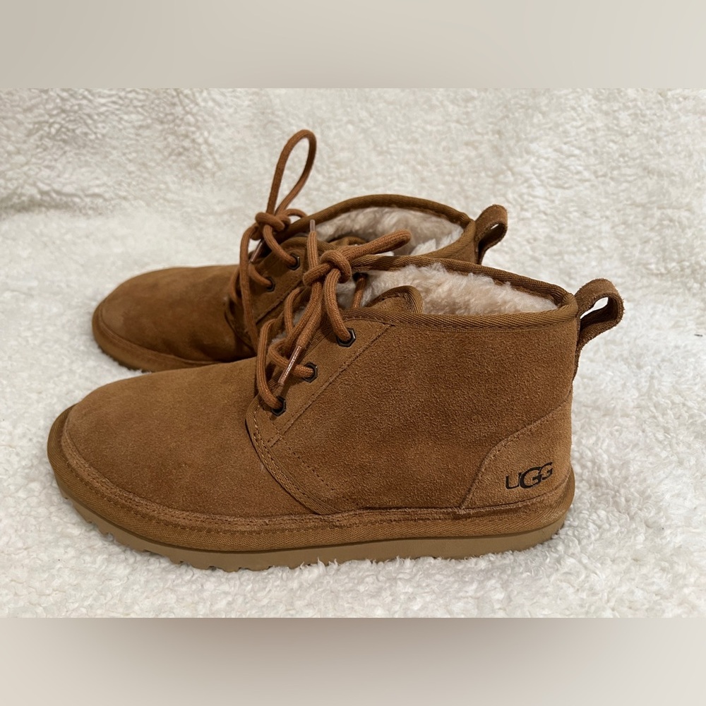 Women’s Ugg Neumel Boots